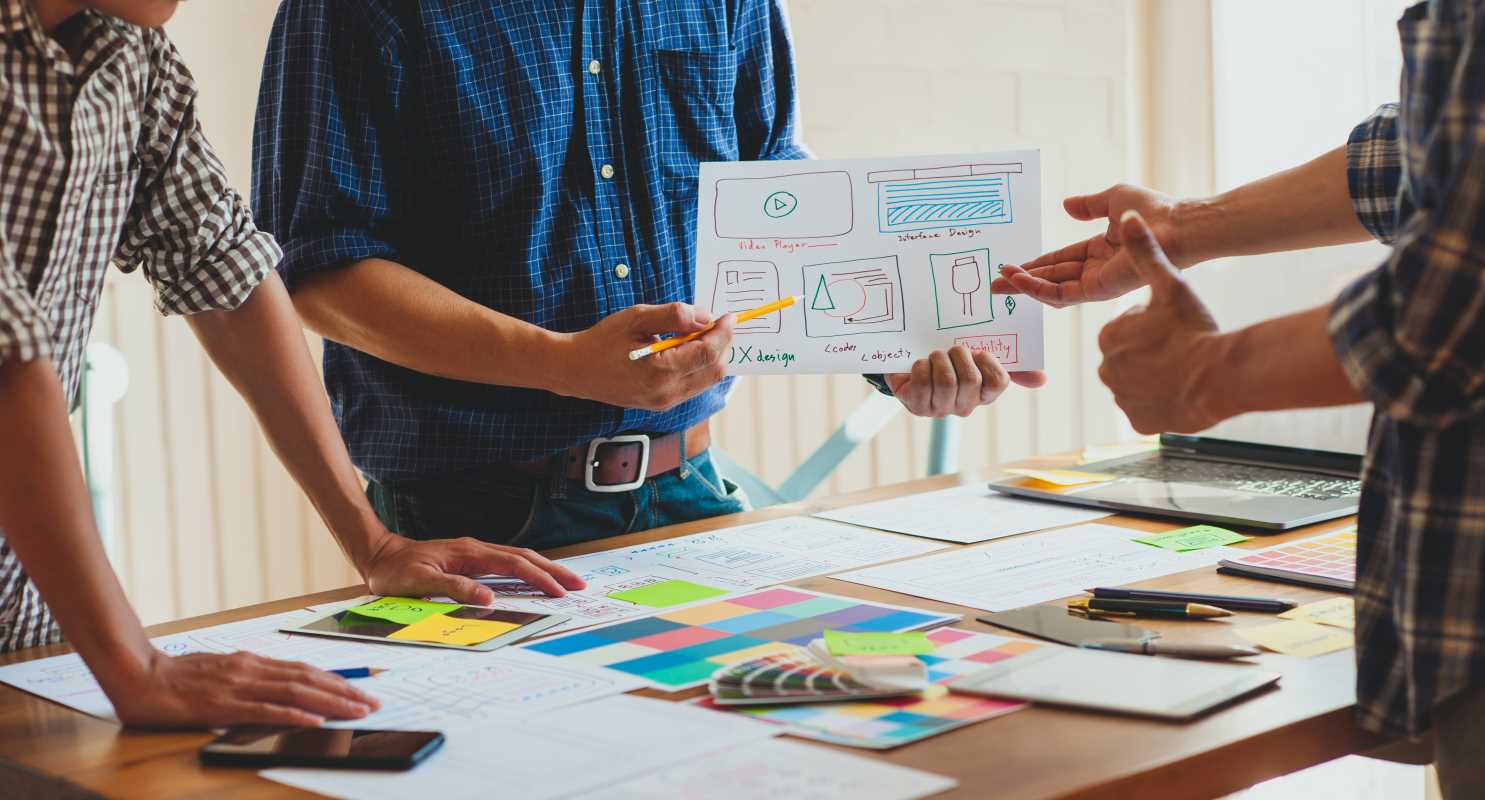 Tips for Building a Creative Career in Competitive Urban Markets